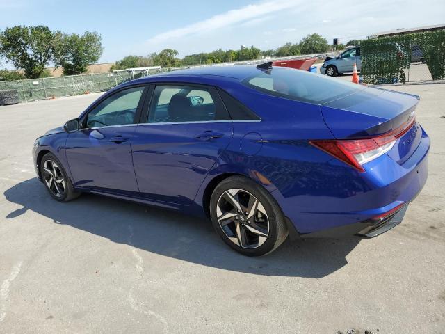2022 Hyundai Elantra Sel - Фото 2