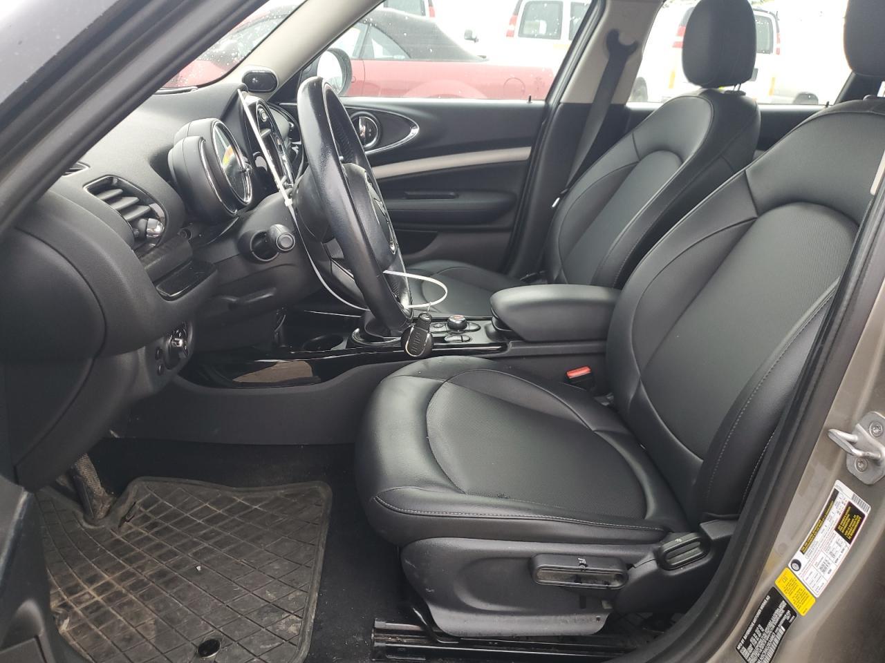 2016 MINI COOPER CLU - Image 7