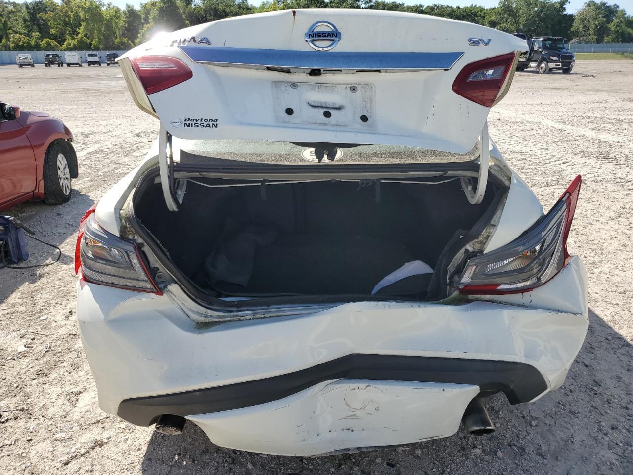 2018 NISSAN ALTIMA 2.5 - Фото 6