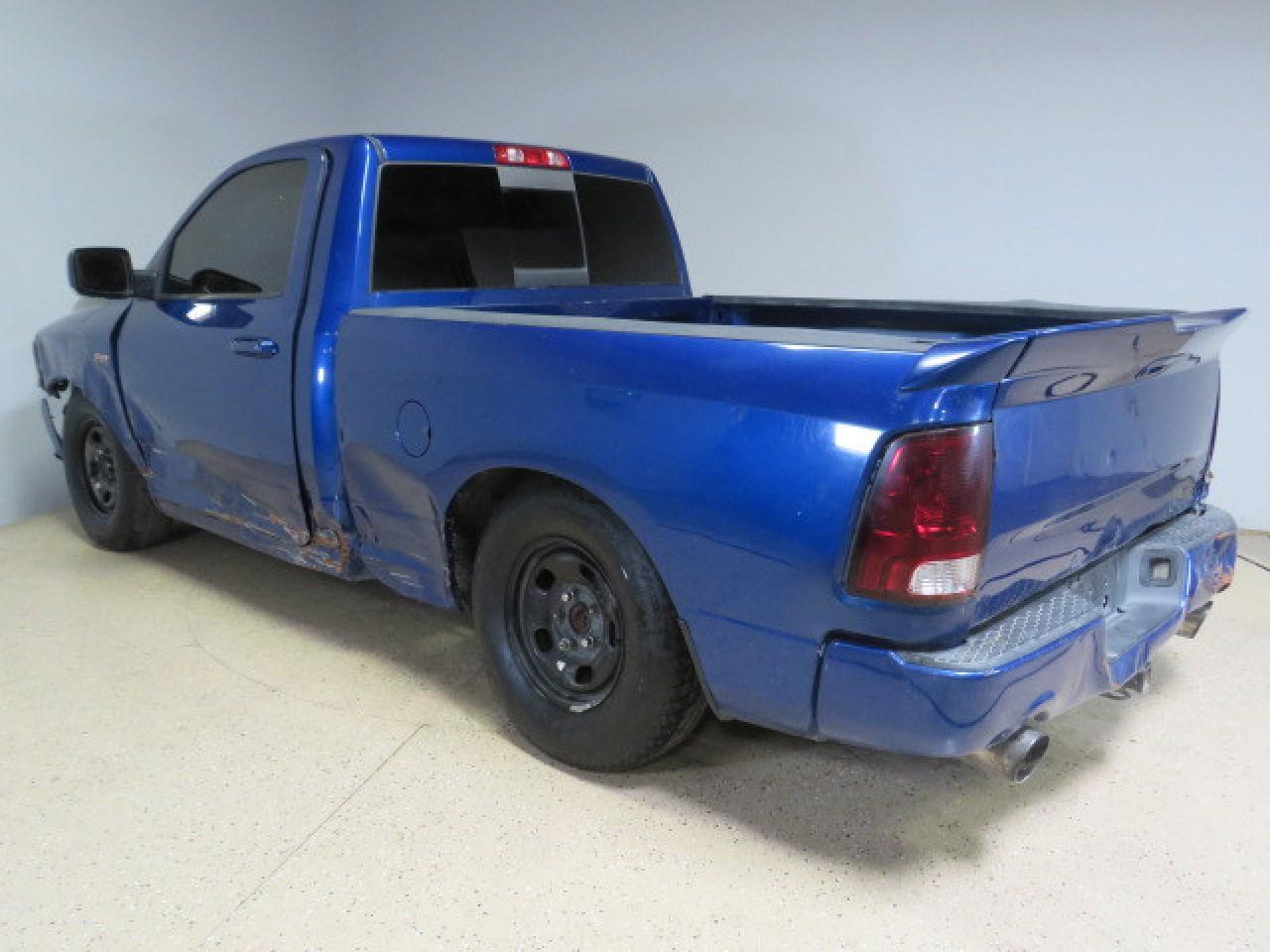 2014 RAM 1500 SPORT - Image 3