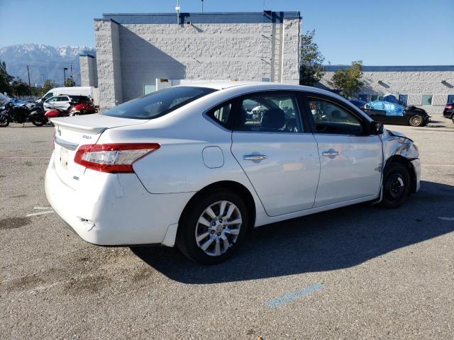 2013 Nissan Sentra S - Image 3
