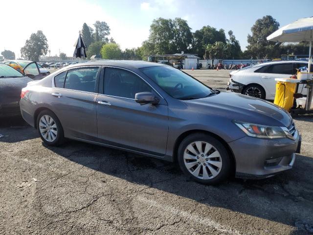 2015 Honda Accord Exl - Фото 4
