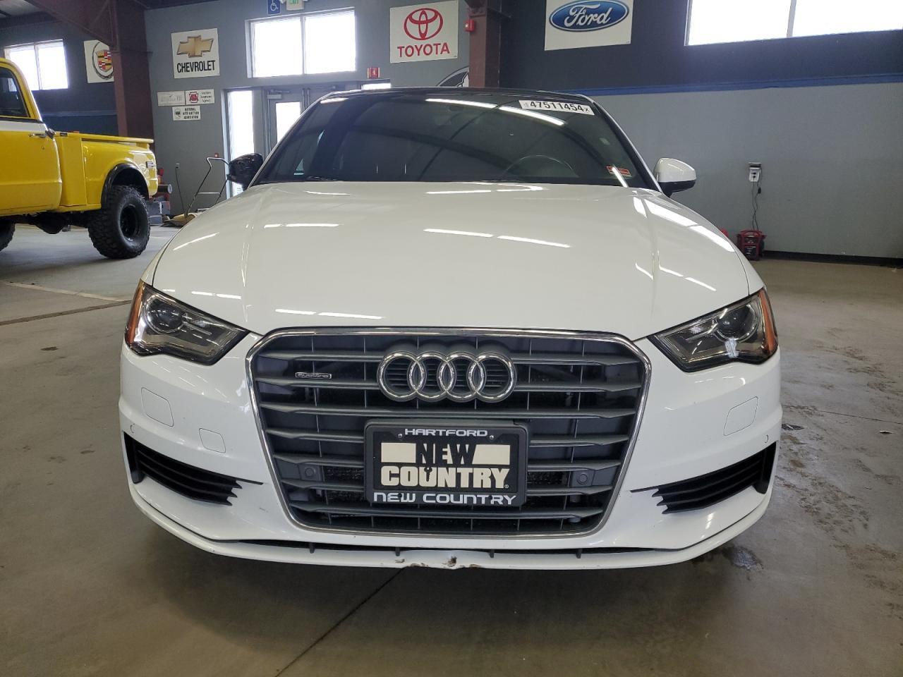 2016 AUDI A3 PREMIUM - Image 5