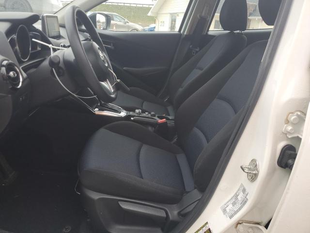 2017 Toyota Yaris Ia - Фото 7