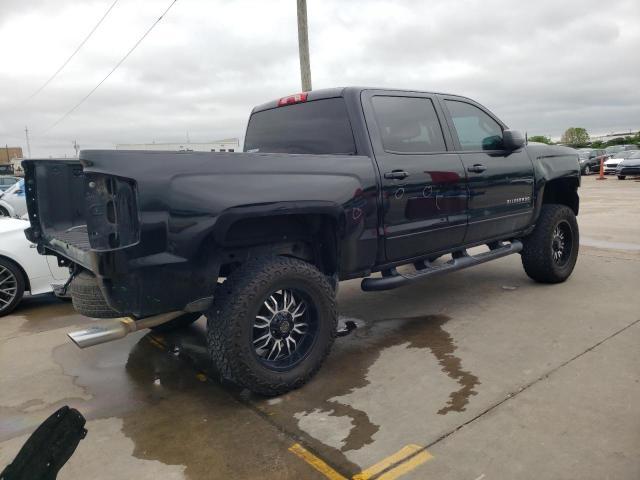 2017 Chevrolet Silverado K1500 Lt - Фото 3