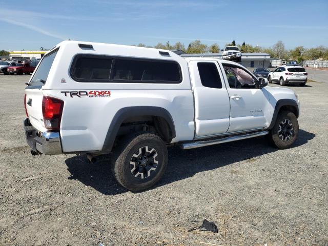 2018 Toyota Tacoma Access Cab - Фото 3