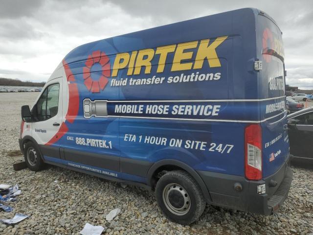 2017 Ford Transit T-250 - Фото 2