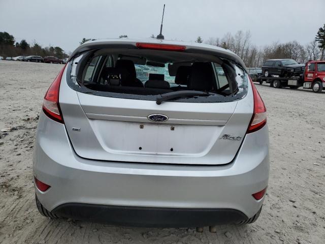 2013 Ford Fiesta Se - Image 6