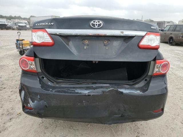 2013 Toyota Corolla Base - Фото 6