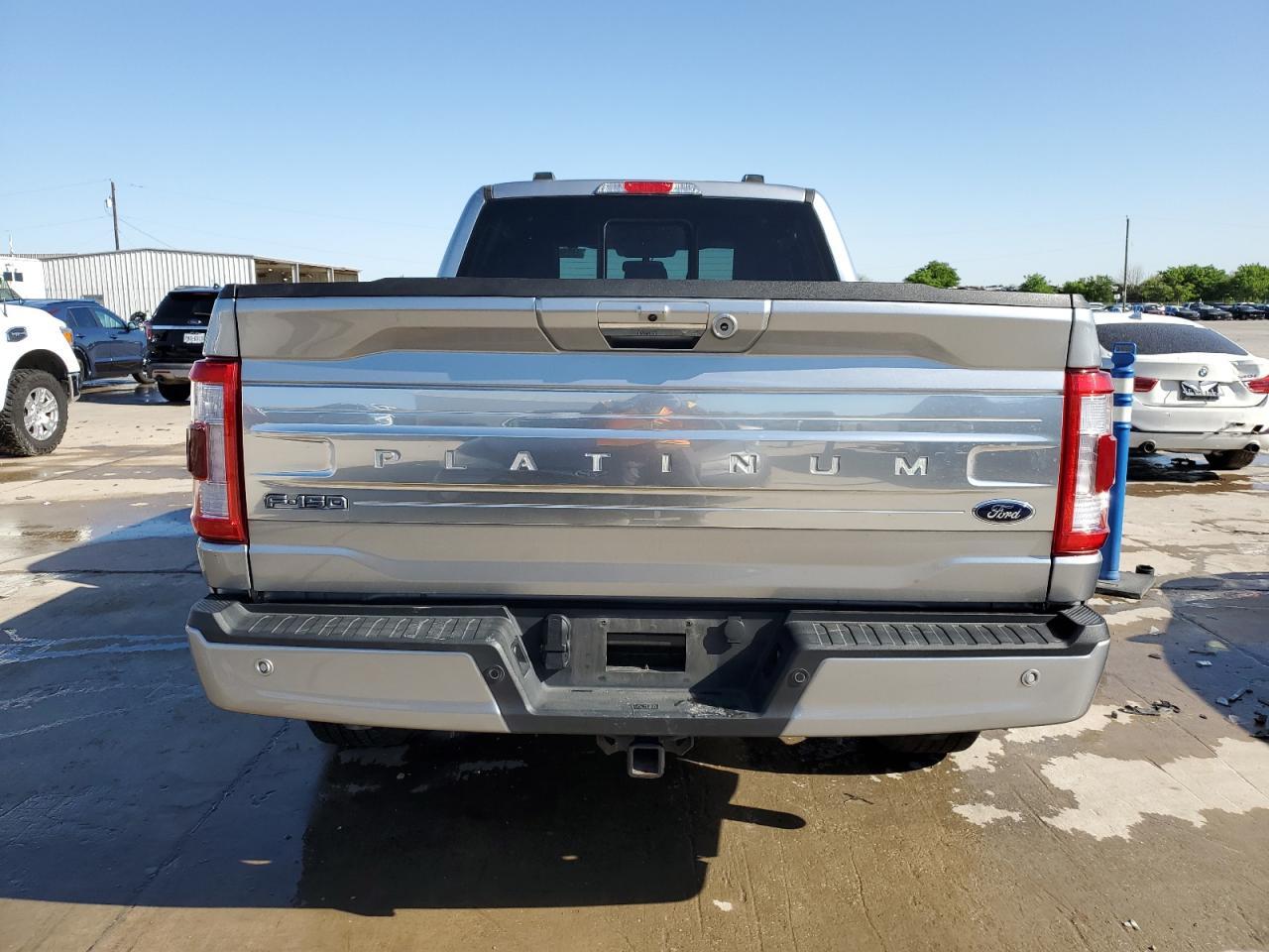 2023 FORD F150 SUPER - Image 6