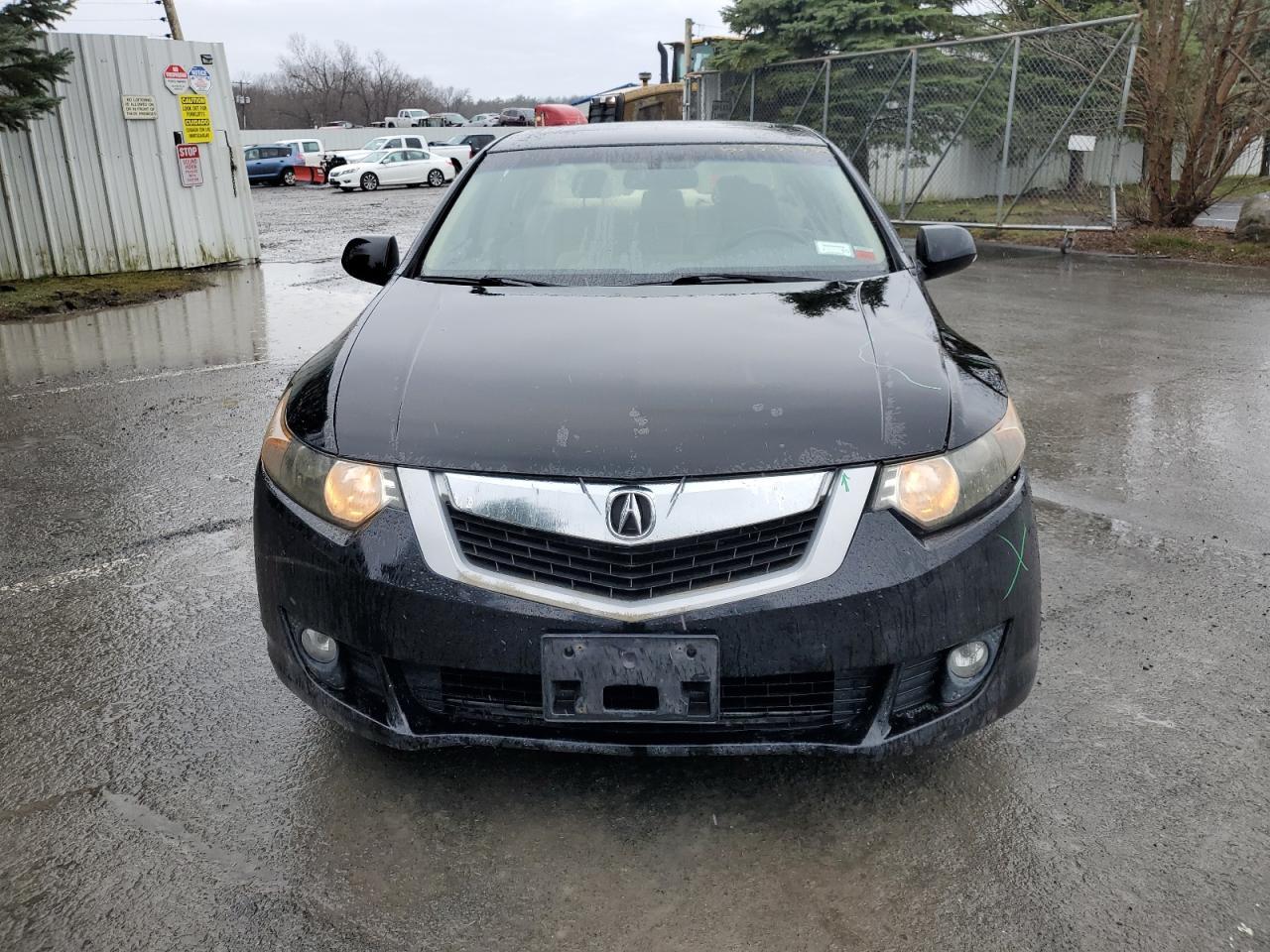 2010 ACURA TSX - Image 5