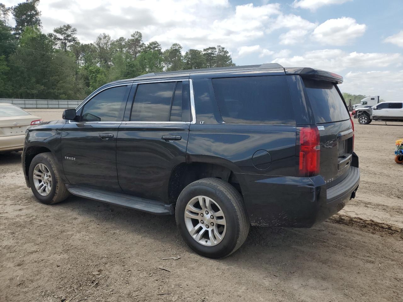 2015 CHEVROLET TAHOE C150 - Image 2