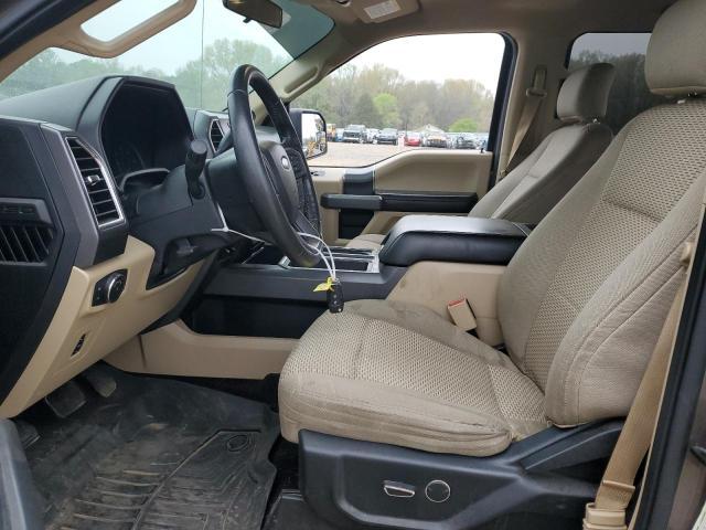 2016 Ford F150 Supercrew - Фото 7