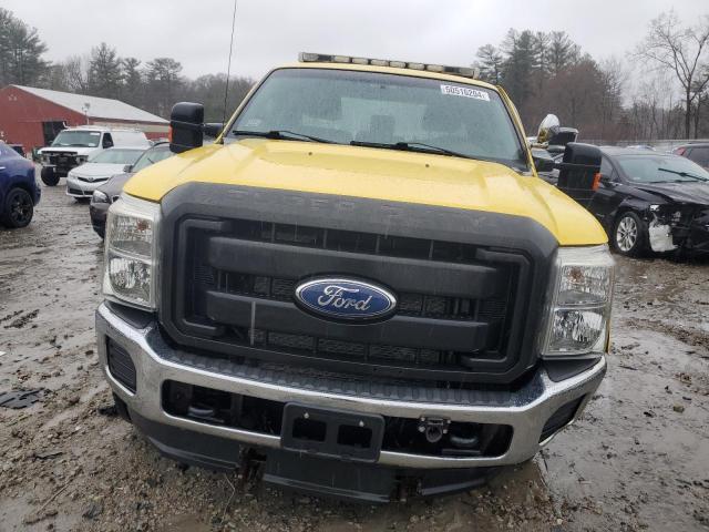 2012 Ford F250 Super Duty - Фото 5