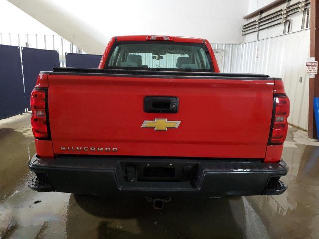 2015 Chevrolet Silverado K1500 - Фото 6