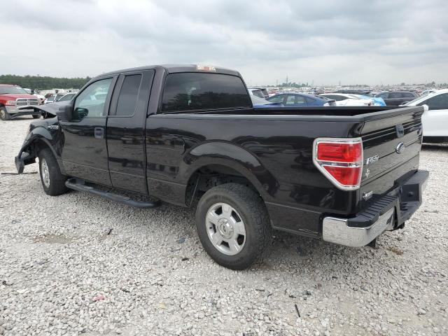 2014 Ford F150 Super Cab - Image 2