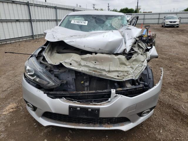2016 Nissan Sentra S - Image 5