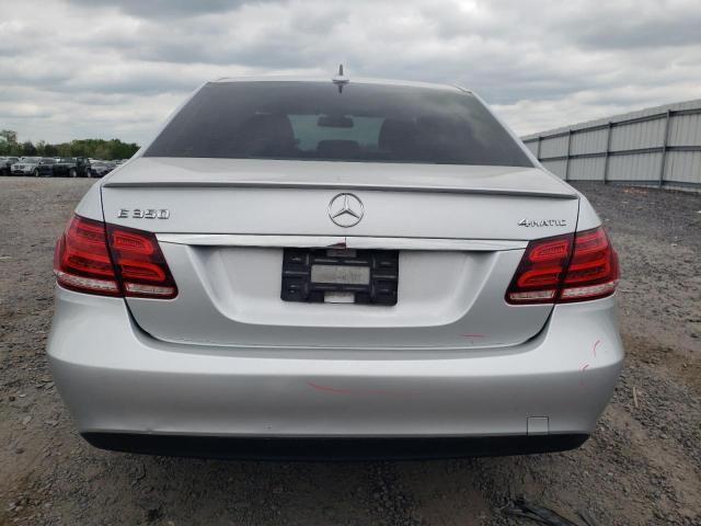 2016 Mercedes-Benz E 350 4Matic - Image 6