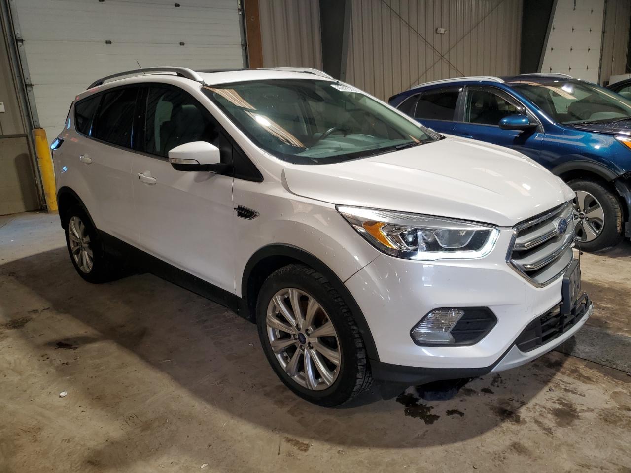 2017 FORD ESCAPE TIT - Image 4