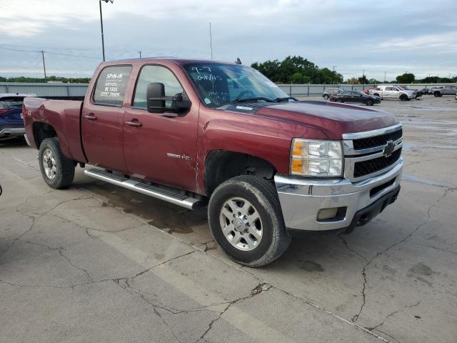 2014 Chevrolet Silverado K3500 Ltz - Image 4