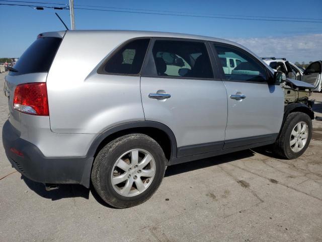 2012 Kia Sorento Base - Фото 3