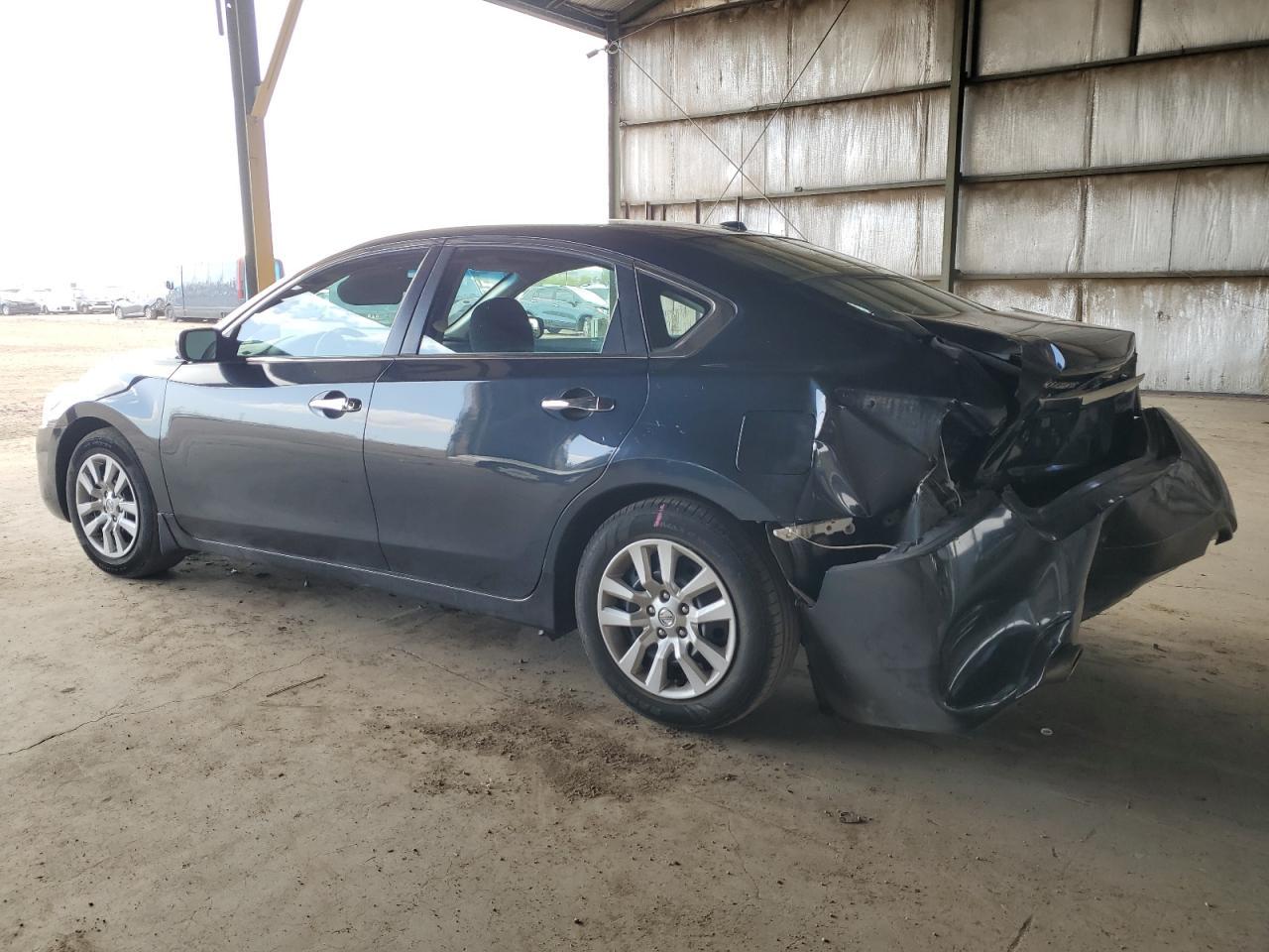 2015 NISSAN ALTIMA 2.5 - Image 2
