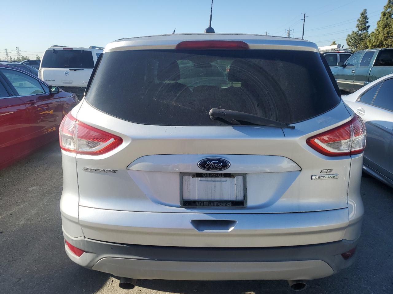 2015 FORD ESCAPE SE - Image 6