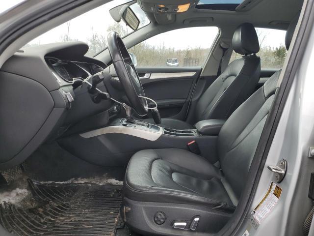 2014 Audi A4 Premium - Фото 7
