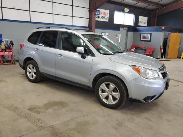 2015 Subaru Forester 2.5I Premium - Image 4