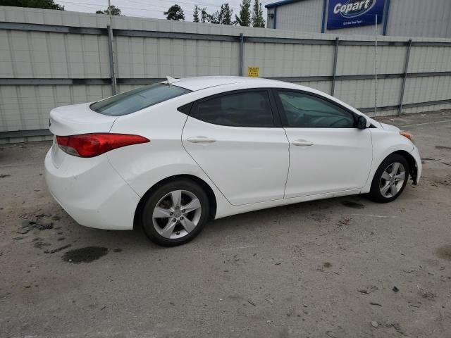 2013 Hyundai Elantra Gls - Image 3