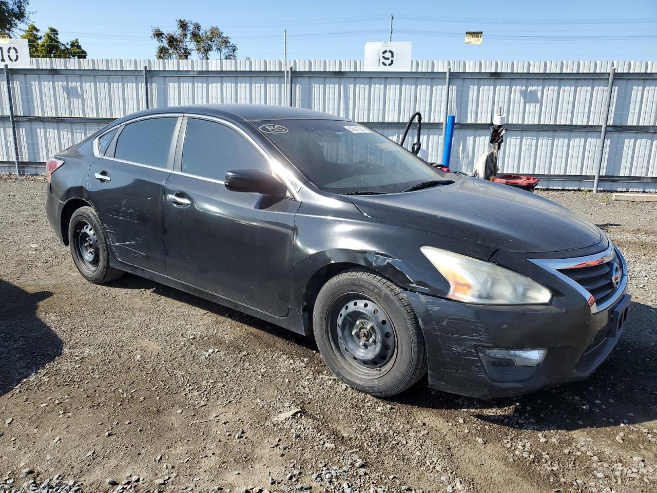 2014 NISSAN ALTIMA 2.5 - Image 4