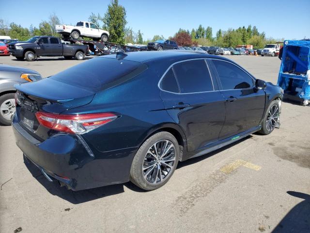 2019 Toyota Camry L - Фото 3