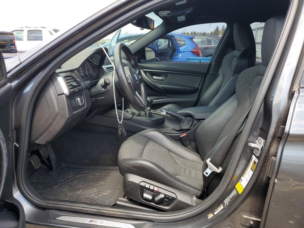 2018 BMW M3 - Image 7
