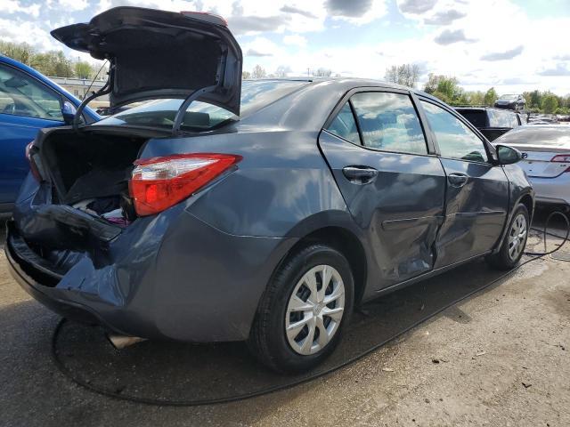 2015 Toyota Corolla L - Фото 3