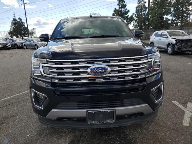 2018 Ford Expedition Max Limited - Фото 5