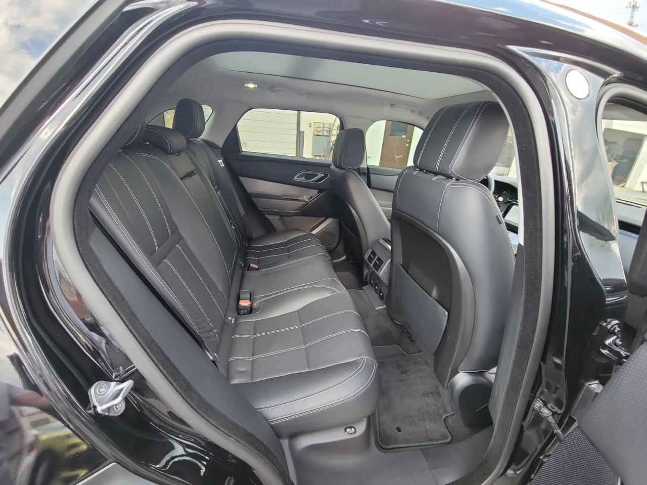 2018 LAND ROVER RANGE ROVE - Фото 6