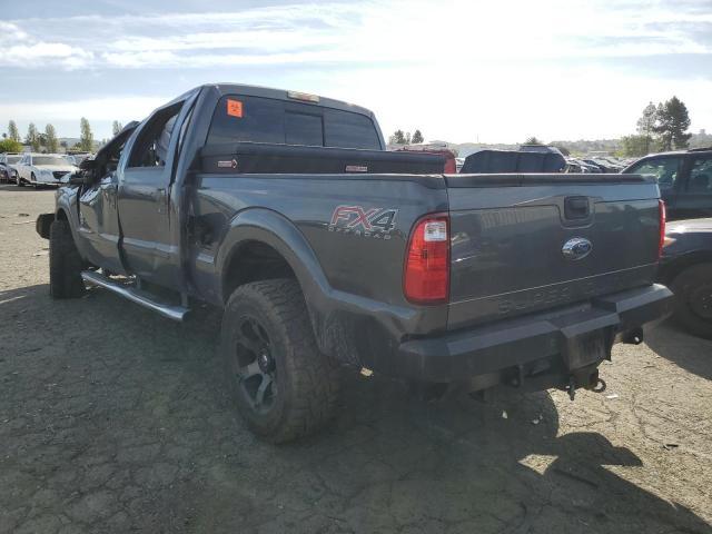 2015 Ford F250 Super Duty - Фото 2