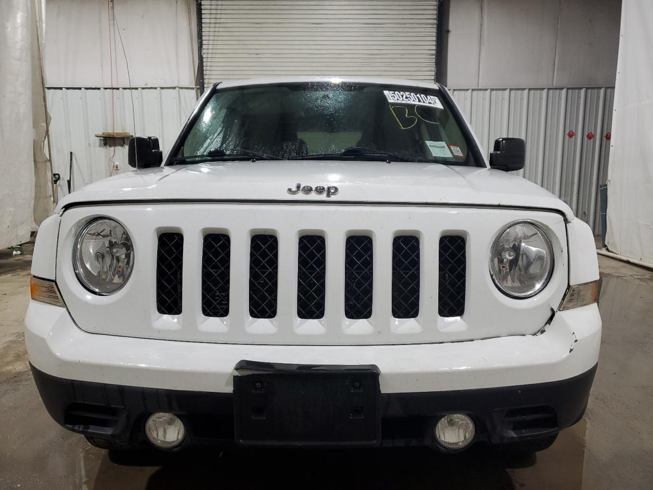 2016 JEEP PATRIOT SP - Image 5