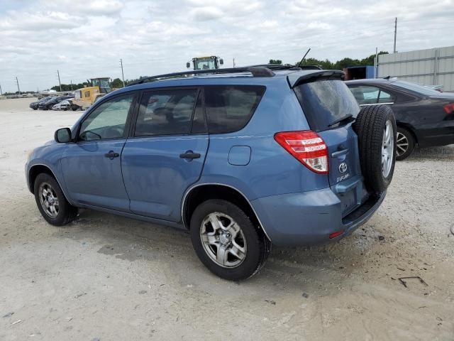 2011 Toyota Rav4 - Фото 2