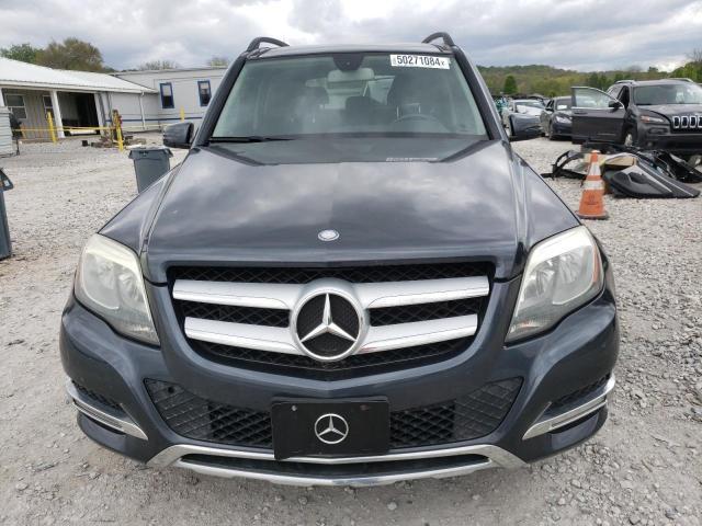 2014 Mercedes-Benz Glk 350 4Matic - Фото 5