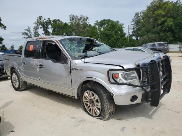 2014 Ford F150 Supercrew - Image 4