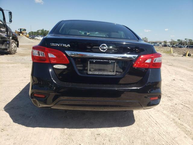2017 Nissan Sentra S - Фото 6