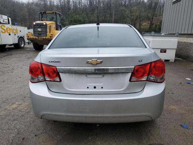 2012 Chevrolet Cruze Lt - Image 6
