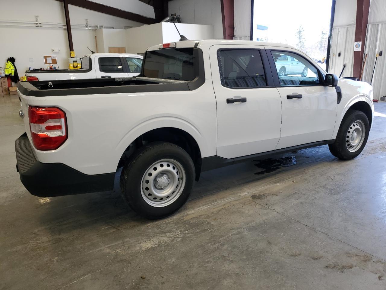 2022 FORD MAVERICK X - Image 3