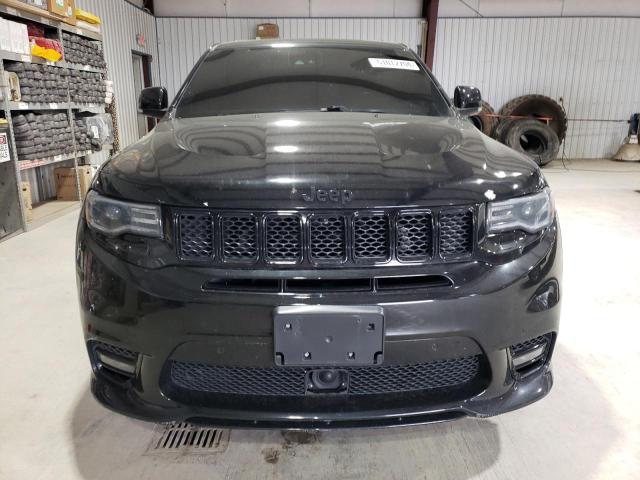 2018 Jeep Grand Cherokee Srt-8 - Фото 5