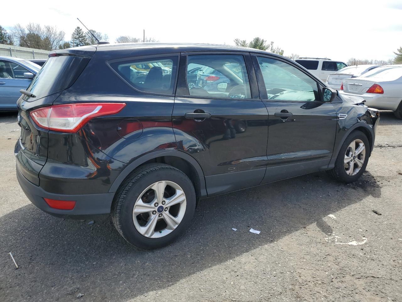 2015 FORD ESCAPE S - Image 3
