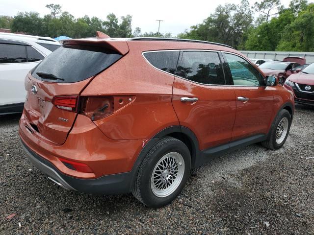 2017 Hyundai Santa Fe Sport - Image 3