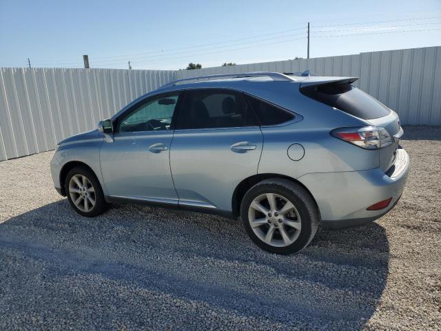 2012 Lexus Rx 350 - Фото 2