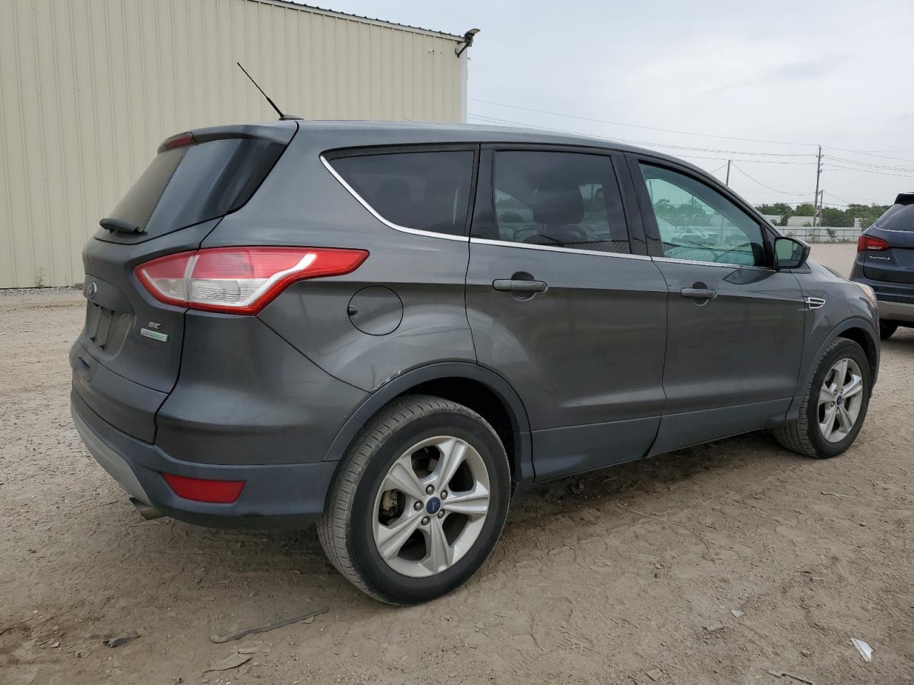 2015 FORD ESCAPE SE - Image 3