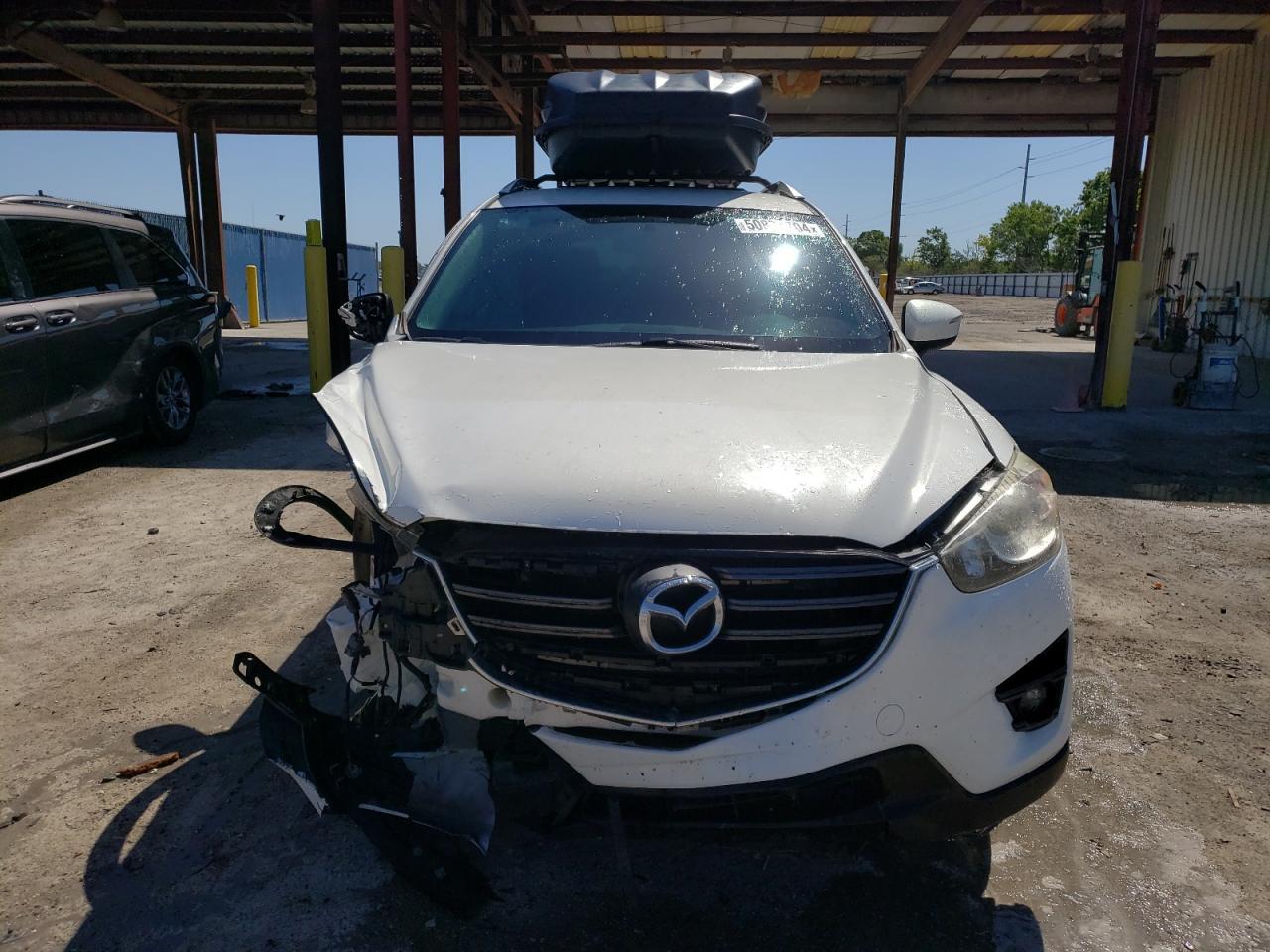 2016 MAZDA CX-5 TOURI - Фото 5